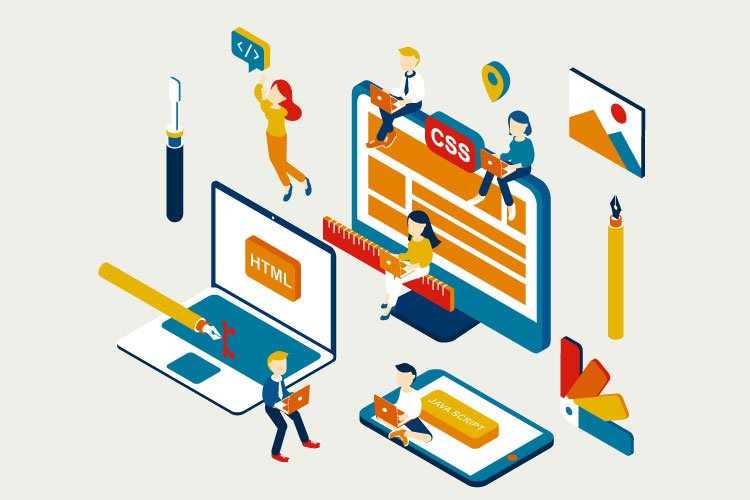 Web Tasarım Trendleri 2019