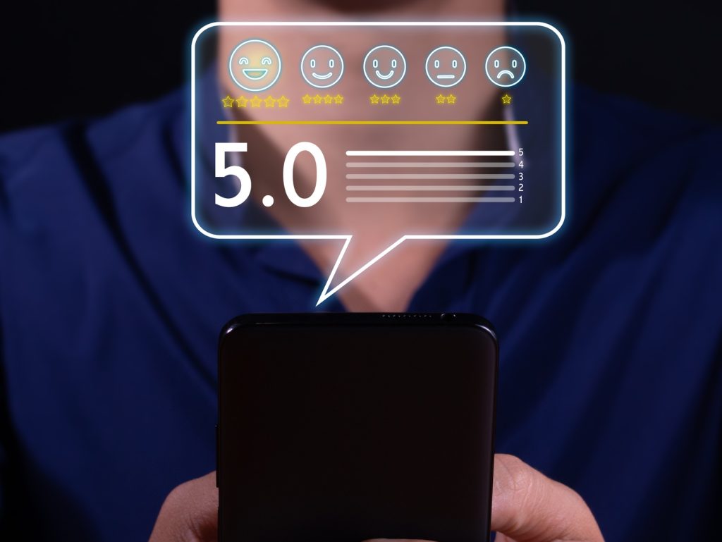 E-ticaret Müşteri Yorumları